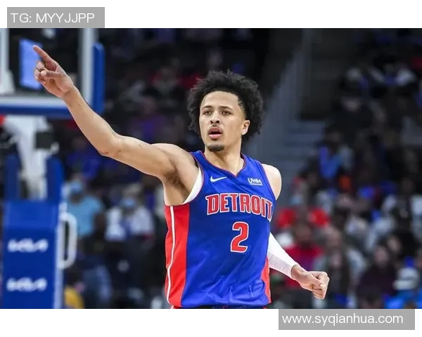 凯德坎宁安的崛起之路:探索年轻球星的潜力与未来发展 凯德坎宁安的崛起之路:探索年轻球星的潜力与未来发展