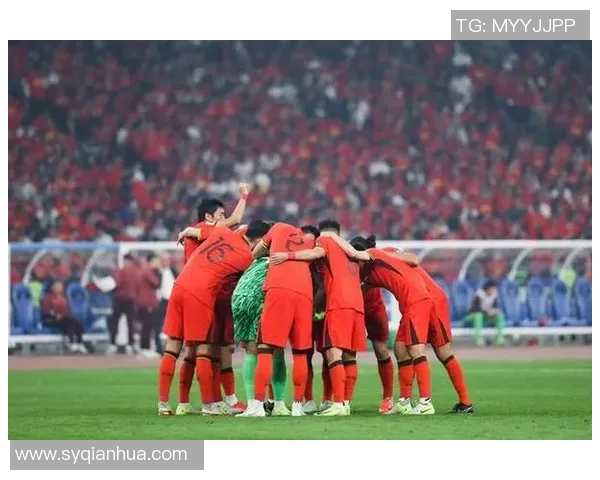 国足迎战越南直播世预赛全力争胜展现团队精神与拼搏意志