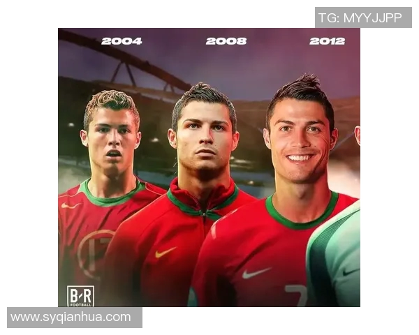 探秘欧洲杯球衣背后的故事与葡萄牙国家队的辉煌历程